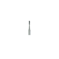 Fresa Carburo Conica Red 245 Friction Grip 1.2 mm 6Pz P65 D