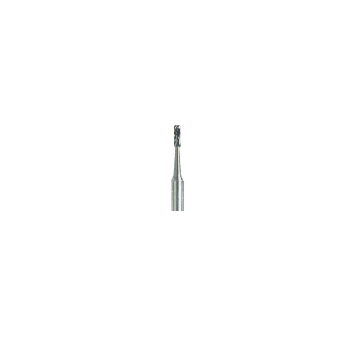 Fresa Carburo Conica Red 245 Friction Grip 1.2 mm 6Pz P65 D - producto dental BIGtree