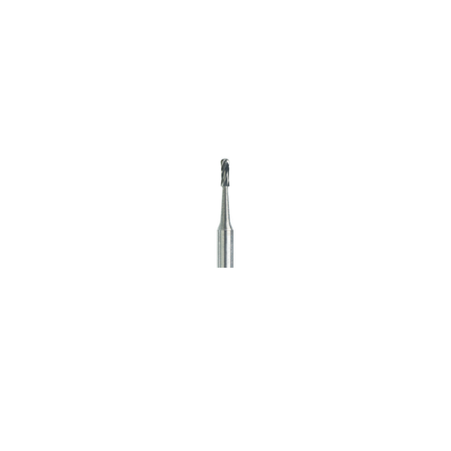 Fresa Carburo Conica Red 245 Friction Grip 1.2 mm 6Pz P65 D