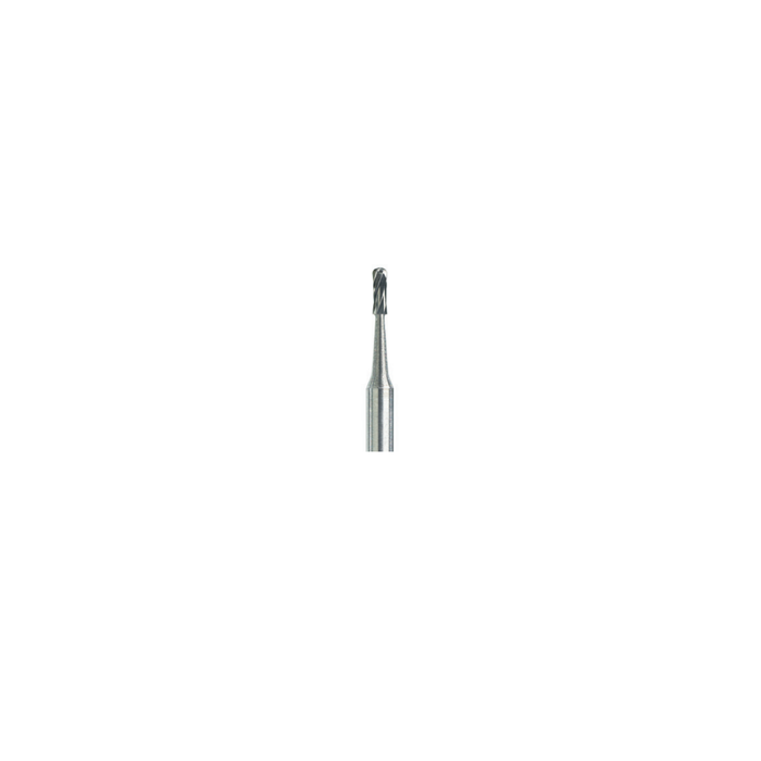 Fresa Carburo Conica Red 245 Friction Grip 1.2 mm 6Pz P65 D