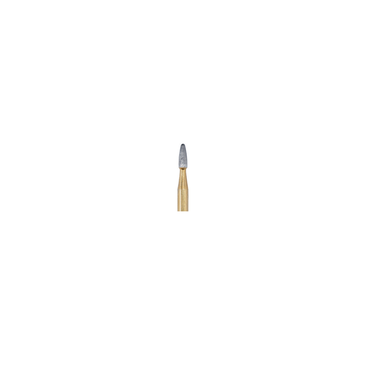 Fresa Carburo Conica Red 9803 Friction Grip 1.2 mm 6Pz P67 D - producto dental BIGtree