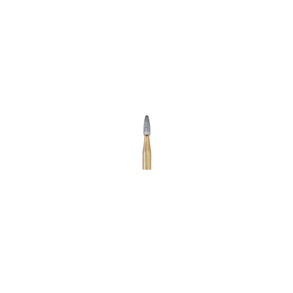 Fresa Carburo Conica Red 9803 Friction Grip 1.2 mm 6Pz P67 D - producto dental BIGtree