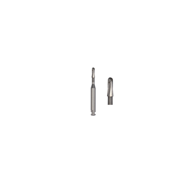 Fresa Carburo Ortodoncia Ca 1.60 mm 2Pz P69 D - producto dental BIGtree