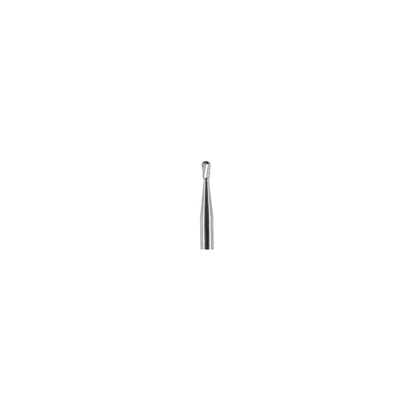 Fresa Carburo Pera 330 Friction Grip 0.8 mm 6Pz P62 D - producto dental BIGtree