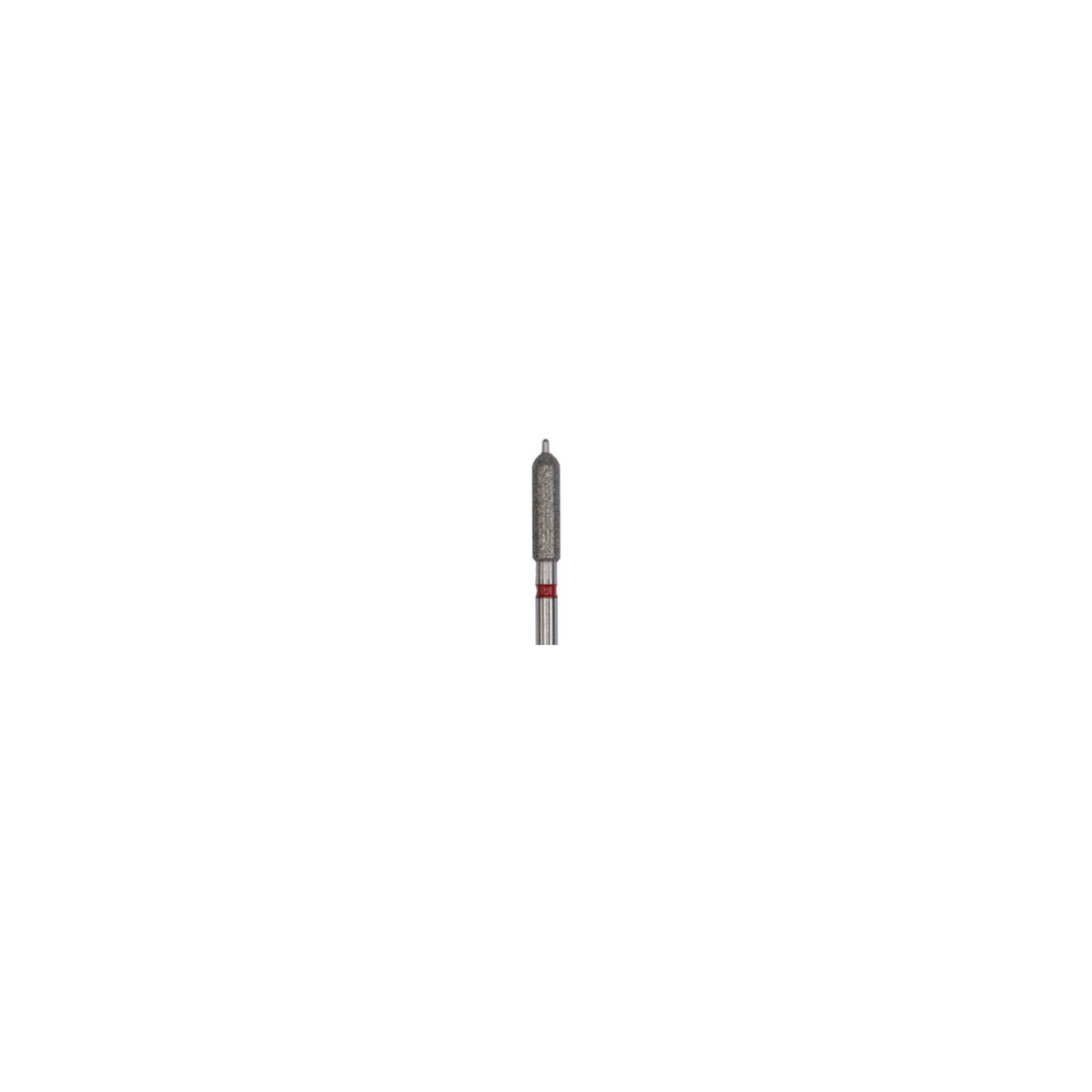 Fresa Diafutur C Cilindrica Con Punta 2.0 mm 2Pz P40 D 509-020 - producto dental BIGtree