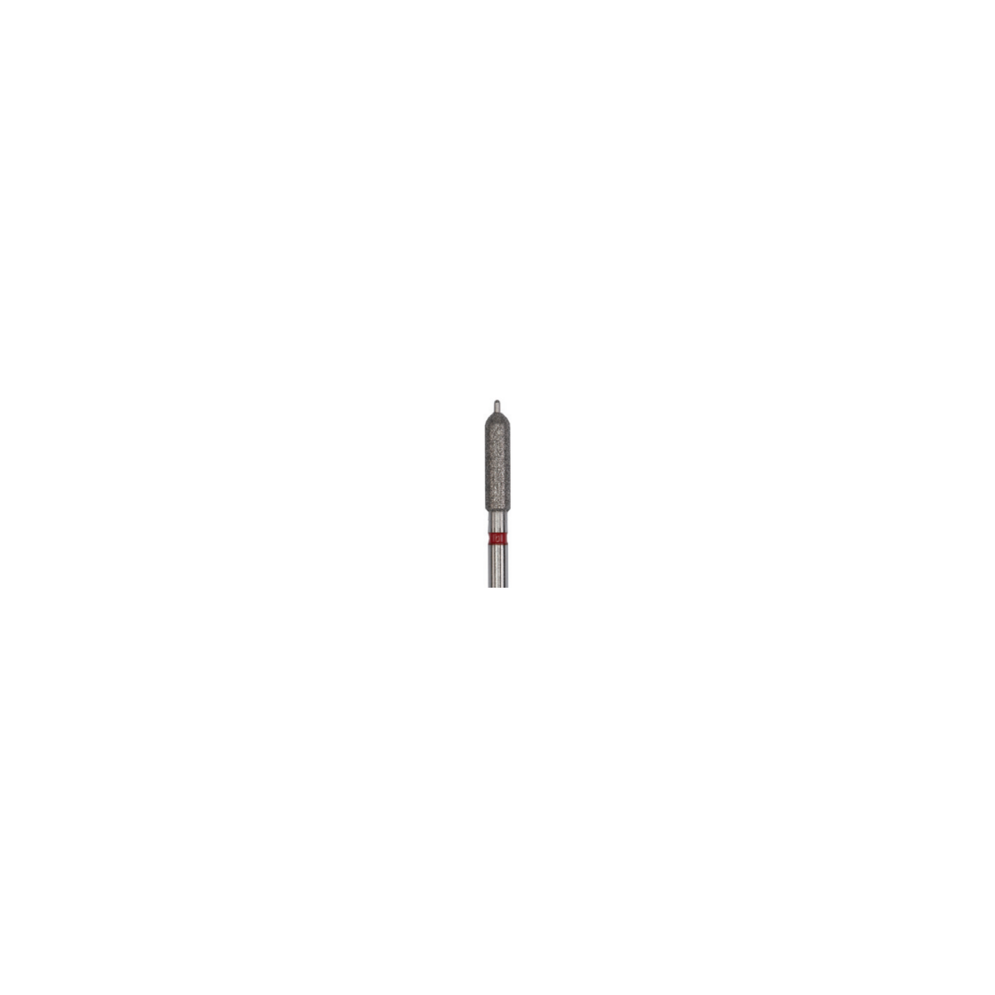 Fresa Diafutur C Cilindrica Con Punta 2.0 mm 2Pz P40 D 509-020