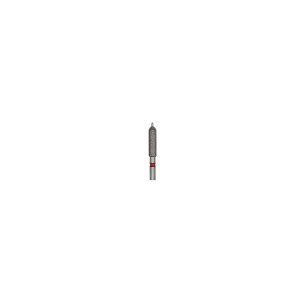 Fresa Diafutur C Cilindrica Con Punta 2.0 mm 2Pz P40 D 509-020 - producto dental BIGtree