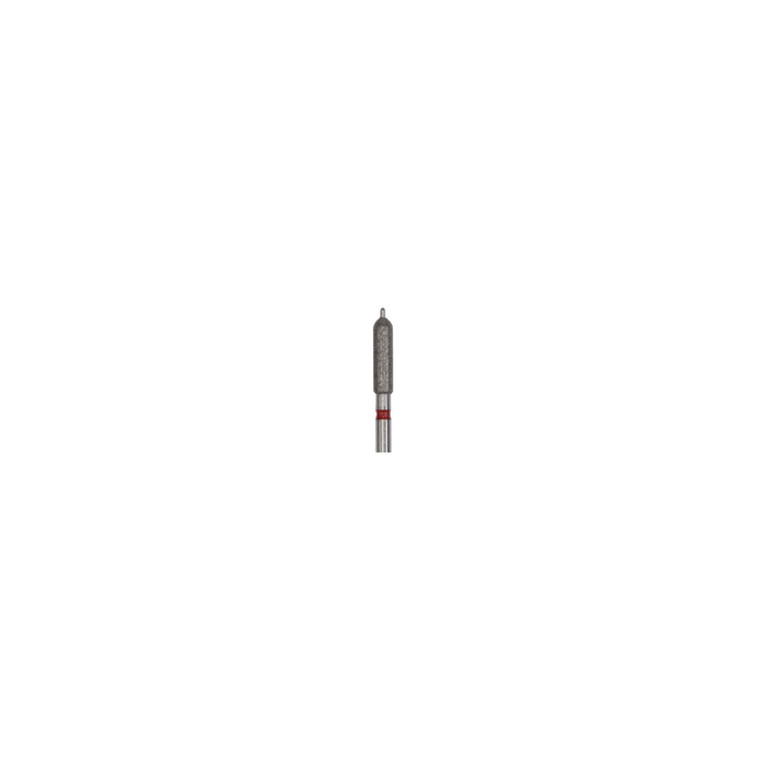 Fresa Diafutur C Cilindrica Con Punta 2.0 mm 2Pz P40 D 509-020