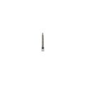 Fresa Diafutur Cilindrica Friction Grip 1.4 mm 2Pz P39 D 508-014
