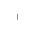 Fresa Diafutur Cilindrica Friction Grip 1.6 mm 2Pz P39 D 508-016