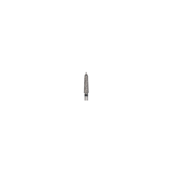 Fresa Diafutur Cilindrica Friction Grip 2.1 mm 2Pz P39 D 508-021 - producto dental BIGtree