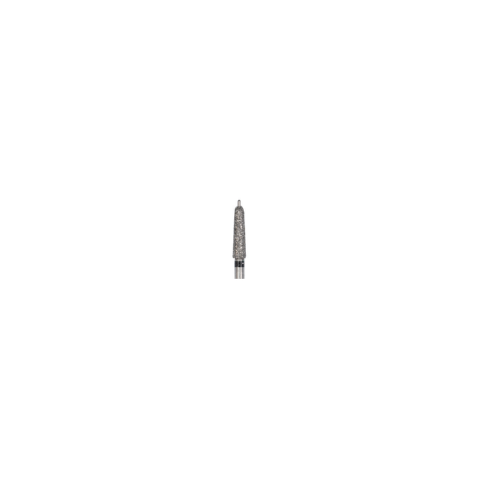Fresa Diafutur Cilindrica Friction Grip 2.1 mm 2Pz P39 D 508-021