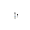 Fresa Diamante Balon Friction Grip 2.3 mm 5Pz P19 D 277-023