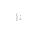 Fresa Diamante Bola Con Cuello Friction Grip 1.6 mm 5Pz P6 D 002-016