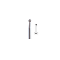 Fresa Diamante Bola Friction Grip 2.5mm 5Pz P6 D 001-025