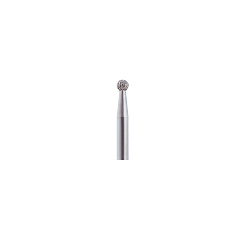 Fresa Diamante Bola Friction Grip 3.5 mm 5Pz P6 D 001-035