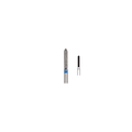 Fresa Diamante Cilindrica Con Punta Md Friction Grip 1.2 mm 5Pz P9 D 130-012