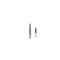 Fresa Diamante Conica Con Punta Lisa Friction Grip 1.6 mm 5Pz P15 D 219-016