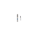 Fresa Diamante Conica Plana Corta Friction Grip 1.4 mm 5Pz P12 D 170-014