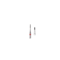 Fresa Diamante Conica Red Corta Friction Grip 0.9 mm 5Pz P13 D 195-009