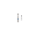 Fresa Diamante Cono Invertido Ch Friction Grip 1.6 mm 5Pz P6 D 010-016