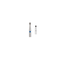 Fresa Diamante Cono Invertido Ch Friction Grip 1.8 mm 5Pz P6 D 010-018