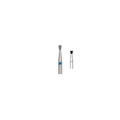Fresa Diamante Cono Invertido Ch Friction Grip 2.2 mm 5Pz P6 D 010-022
