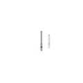 Fresa Diamante Corte Frontal Friction Grip 1.2 mm 5 Pz P11 D 150-012