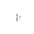 Fresa Diamante Flama Ancha Friction Grip 1.6 mm 5Pz P18 D 271-016