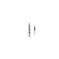Fresa Diamante Flama Ch Friction Grip 1.2 mm 5Pz P17 D 249-012