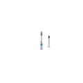 Fresa Diamante Flama Larga Mi Friction Grip 1.4 mm 5Pz P23 D 271-014
