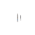 Fresa Diamante Flama Md Friction Grip 1.0 mm 5Pz P18 D 250-010