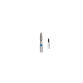 Fresa Diamante Flama Xch Friction Grip 1.2 mm 5Pz P17 D 247-012