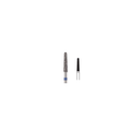 Fresa Diamante Friction Grip 1.8 mm 5Pz P15 D 201-018
