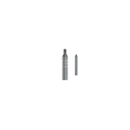 Fresa Diamante Marcador Cilindrica Friction Grip 0.9 mm 5Pz P33 D 156-009