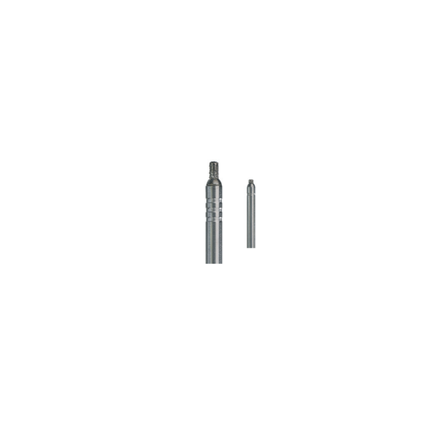 Fresa Diamante Marcador Cilindrica Friction Grip 0.9 mm 5Pz P33 D 156-009 - producto dental BIGtree