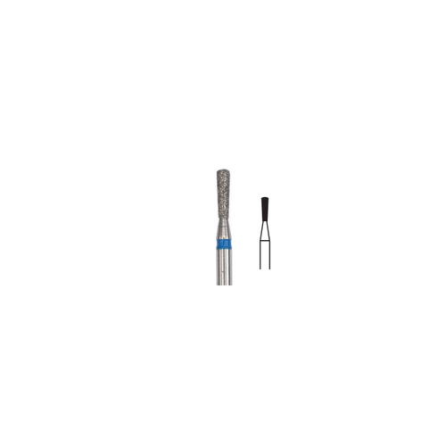 Fresa Diamante Pera Md Friction Grip 1.2 mm 5Pz P16 D 234-012
