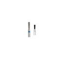 Fresa Diamante Pera Md Friction Grip 1.6 mm 5Pz P16 D 234-016
