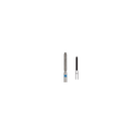 Fresa Diamante Torpedo Gd Friction Grip 1.2 mm 5Pz P19 D 290-012