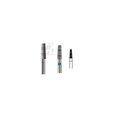 Fresa Diamante Tronco Conica 1.8 mm 5Pz P22 D 546-018