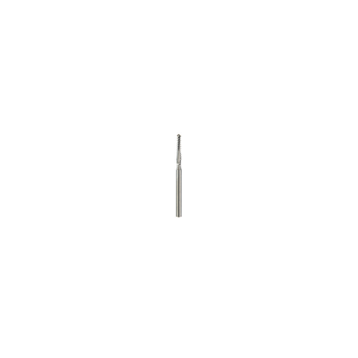Fresa Para Hueso Acero Cilindrica Dentada Friction Grip 1.6 mm 2Pz P50 D - producto dental BIGtree