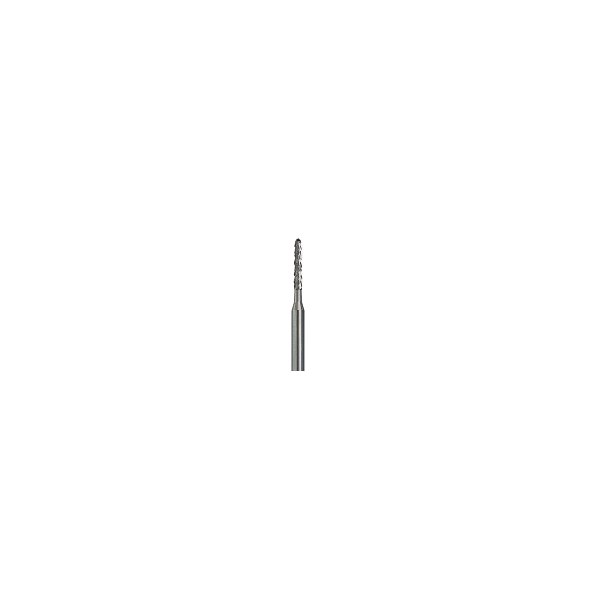 Fresa Para Hueso Ct Cilindrica Red Pm 1.6 mm 2Pz P52 D 408-016 - producto dental BIGtree