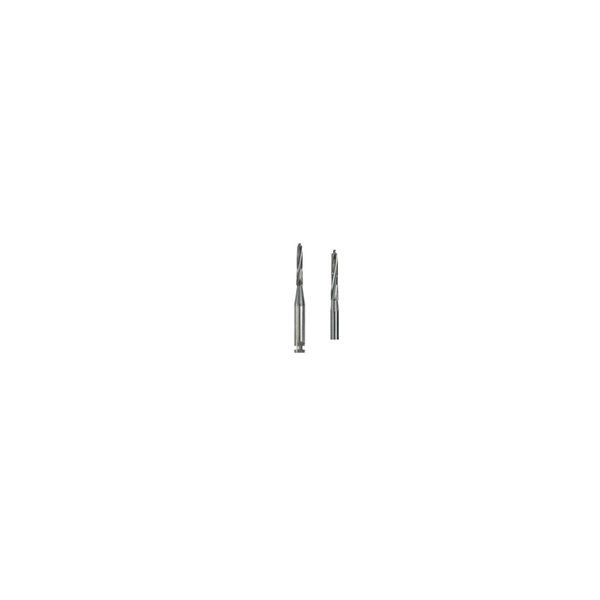Fresa Para Hueso Ct Conica Con Punta Ca L 1.6 mm 2Pz P53 D 410-016 - producto dental BIGtree