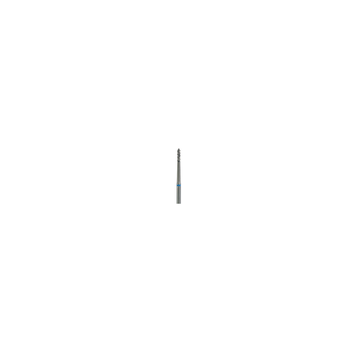 Fresa Para Hueso En Carburo Torpedo Ca L 1.2 mm 2Pz P54 D 415-012 - producto dental BIGtree