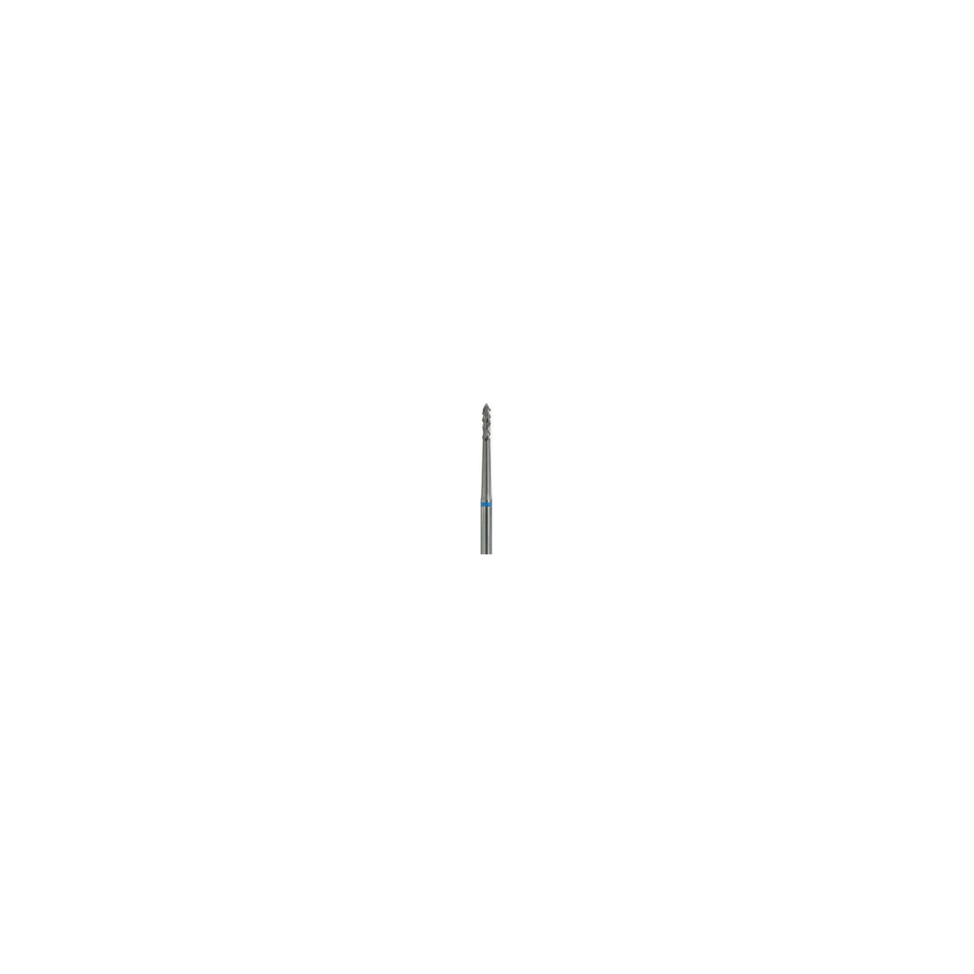 Fresa Para Hueso En Carburo Torpedo Ca L 1.2 mm 2Pz P54 D 415-012