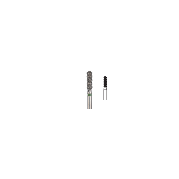Fresa Redux Multicabezas Cilindrica Friction Grip 1.8 mm 2Pz P32 D 512-018 - producto dental BIGtree