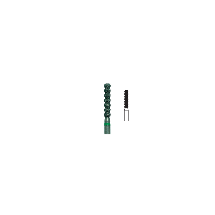 Fresa Redux Multicabezas Cilindrica Friction Grip 1.8 mm 2Pz P32 D 513-018
