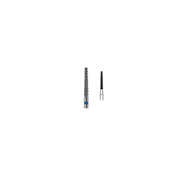 Fresa Redux Multicabezas Conica Friction Grip 1.6 mm 2Pz P32 D 520-016 - producto dental BIGtree