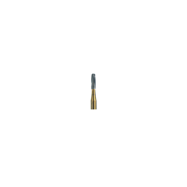 Fresa Separador Cilindrico 1931 Friction Grip 1.2 mm 2Pz P68 D - producto dental BIGtree