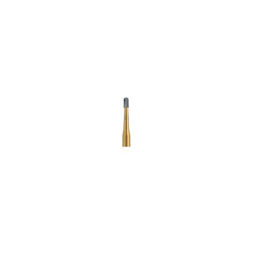 Fresa Separador Cilindrico Corto 1958 Friction Grip 1.0 mm 2Pz P68 D